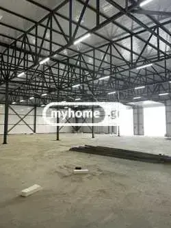 For Rent Sasatsqobe Commercial Space Mtskhetis Munitsipalitetshi view 9