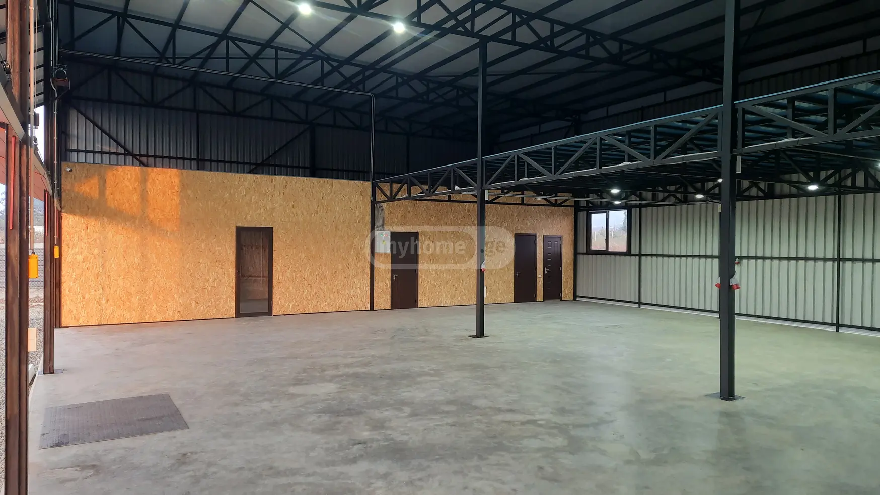 For Sale Universaluri Commercial Space Kobuletis Munitsipalitetshi view 10