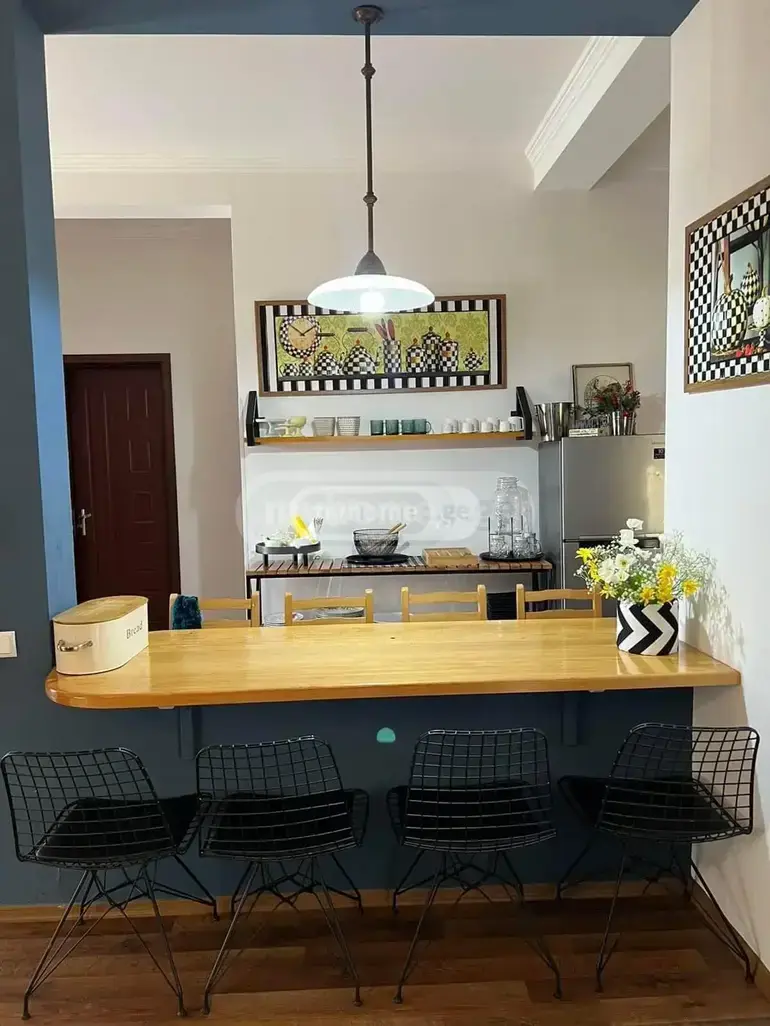 Продажа 4-комната Загородный дом в Baghdatshi view 8