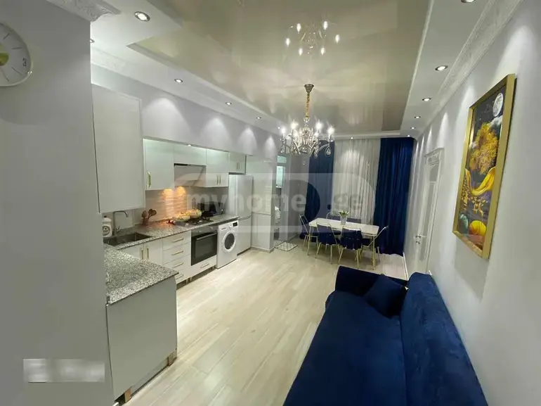 For Rent 10+ Room Sastumro In Batumi view 1