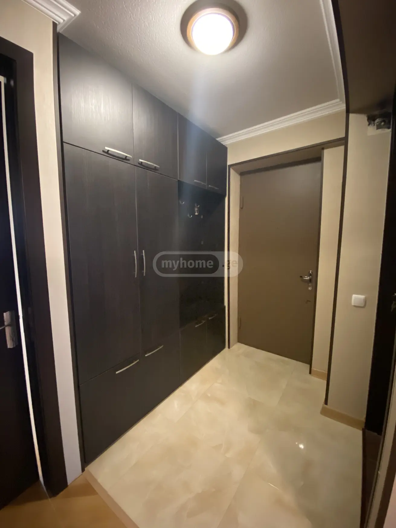 For Rent 2 Room Apartment Telavshi view 7
