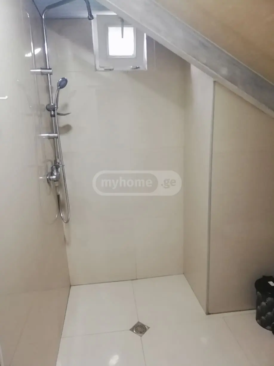 Daily Rent 4 Room Country House Dushetis Munitsipalitetshi, 9 of 10