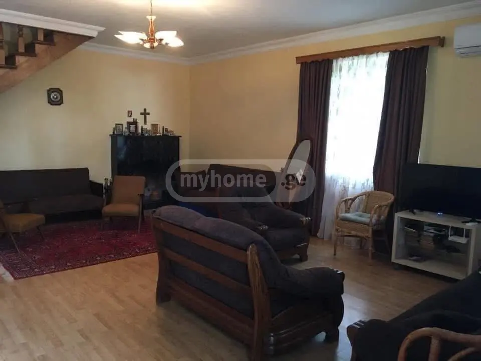 Daily Rent 5 Room Country House Lanchkhutis Munitsipalitetshi view 4