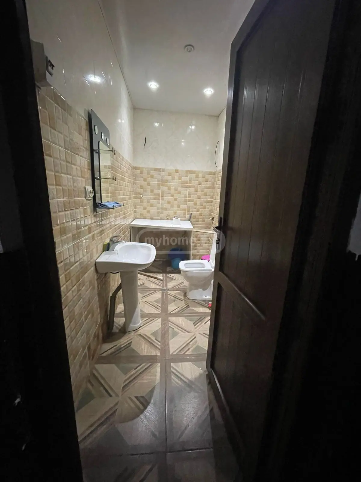 For Sale Saopise Commercial Space In Batumi view 6
