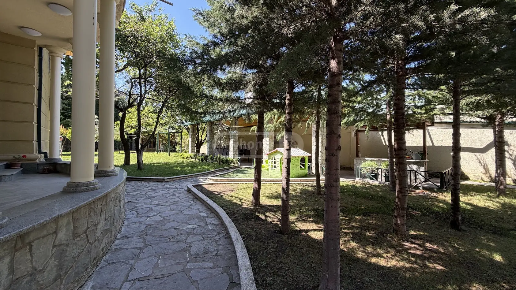 For Sale 7 Room Private House Dighmis Masivshi view 4