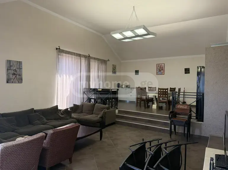 5 Room Summer Cottage For Sale view 18