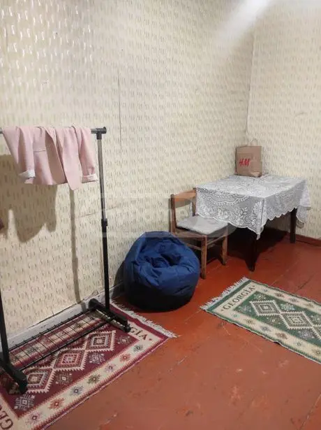 1-Room Apartment For Rent In Tbilisi, Ietim Gurji St view 23