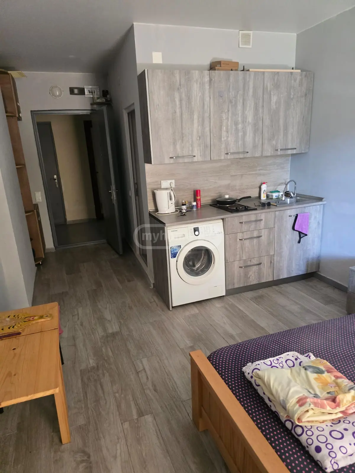 For Sale 1 Room Apartment Khelvachauris Munitsipalitetshi view 15
