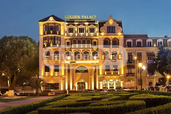 For Sale 10+ Room Sastumro In Batumi view 6