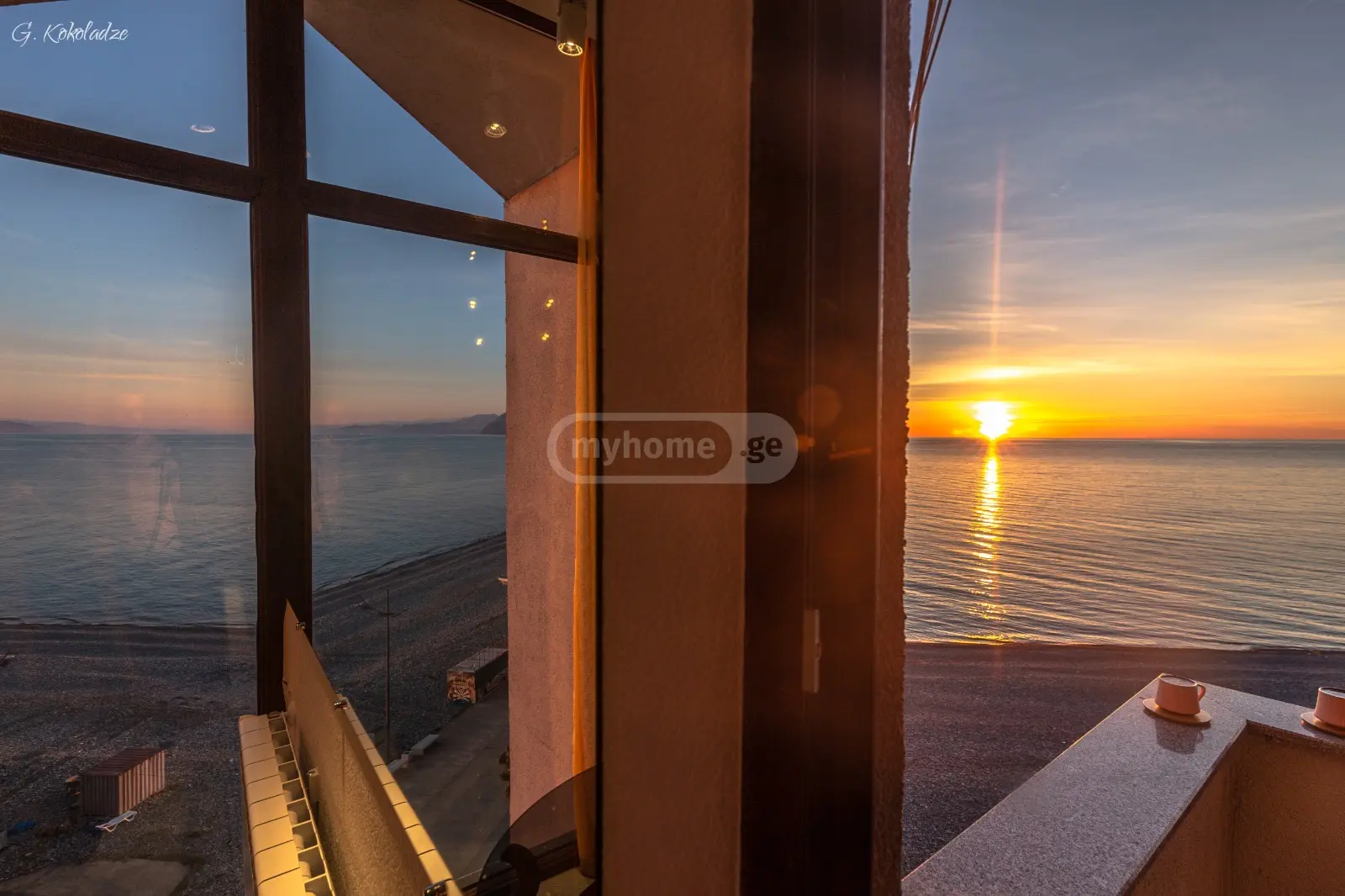 Daily Rent 1 Room Apartment Khelvachauris Munitsipalitetshi view 10