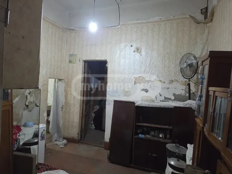 For Sale 3 Room Private House Didubeshi view 5