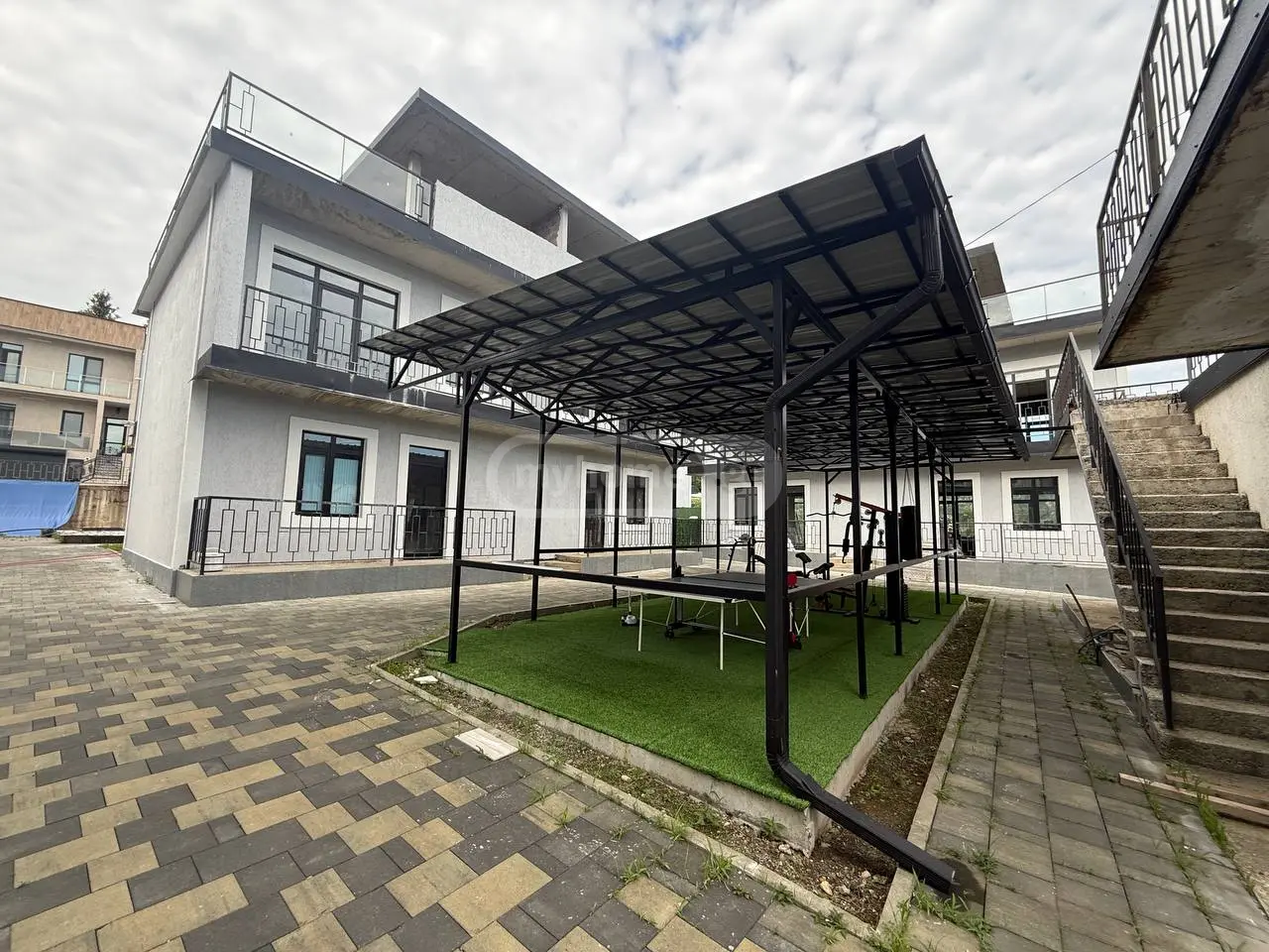 For Sale 5 Room Private House view 9