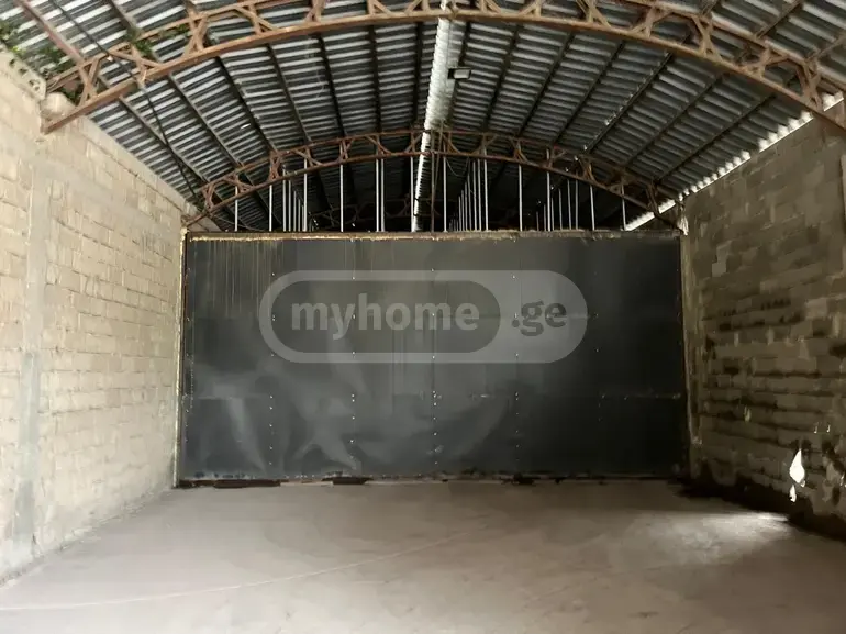 For Sale Satsarmoo Commercial Space Tsqaltubos Munitsipalitetshi view 6