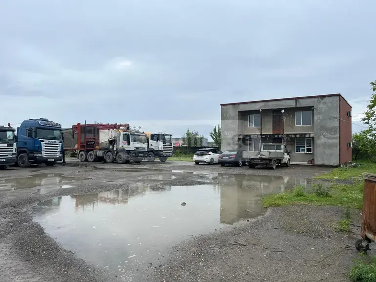 For Sale Satsarmoo Commercial Space Tsqaltubos Munitsipalitetshi view 3