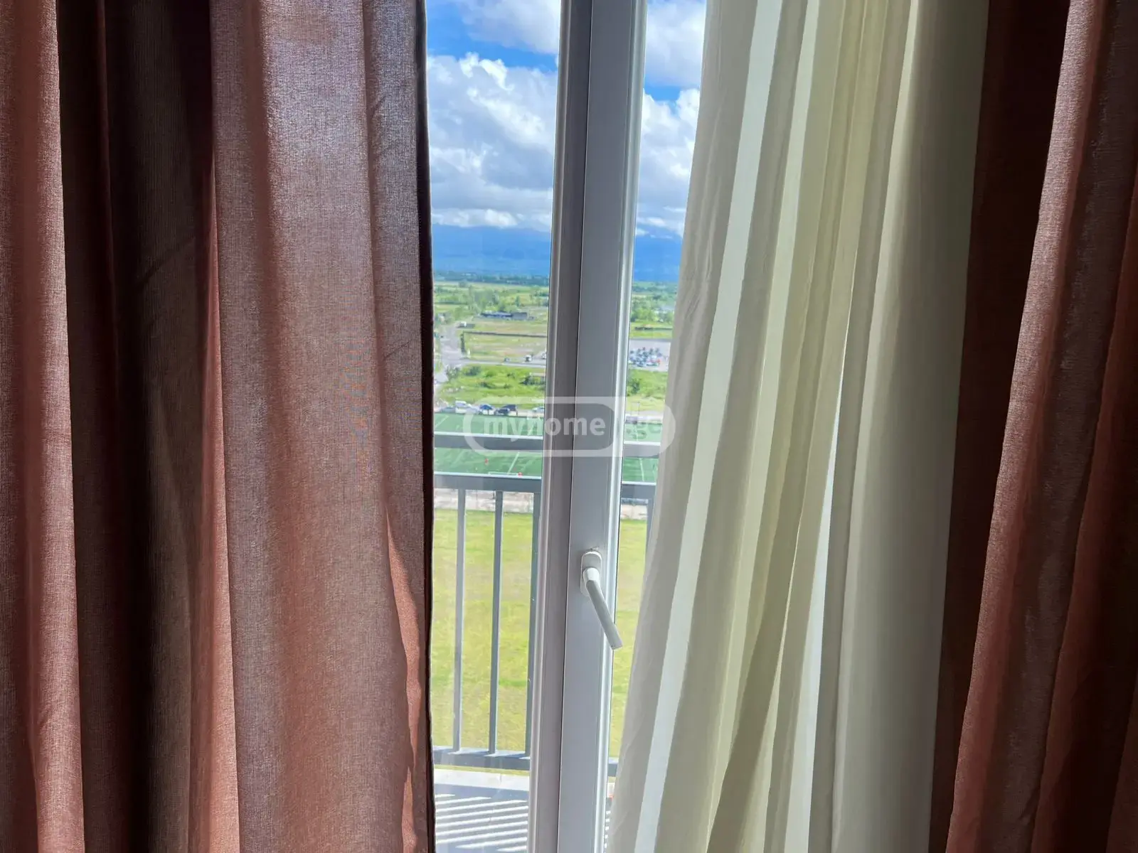 For Rent 2 Room Apartment Kutaisshi view 10