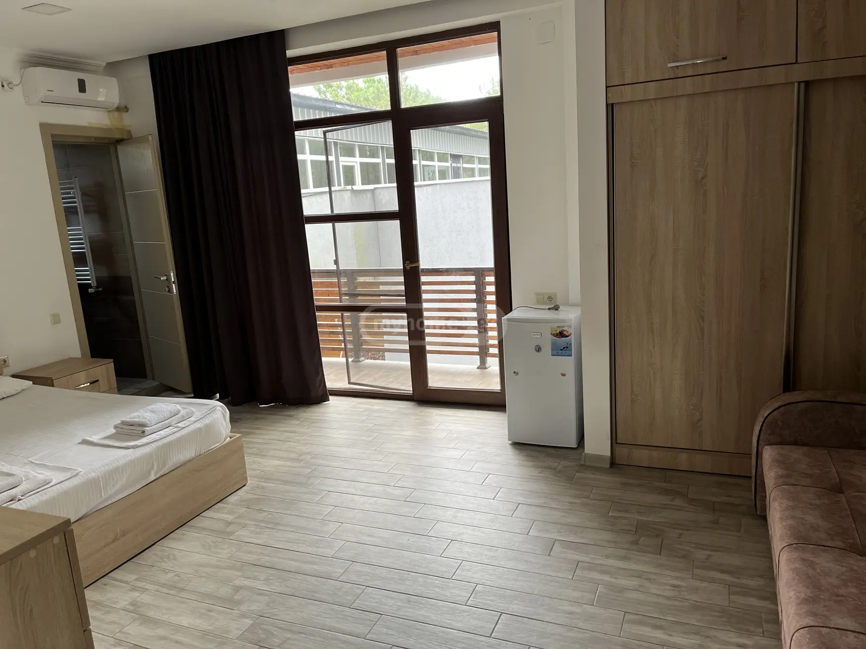 Daily Rent 7 Room Private House Ozurgetis Munitsipalitetshi view 12