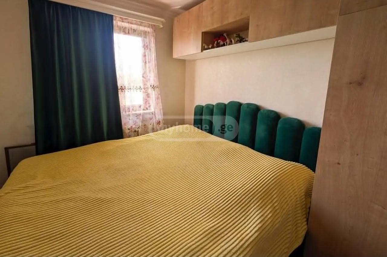 For Sale 4 Room Apartment Kutaisshi view 11