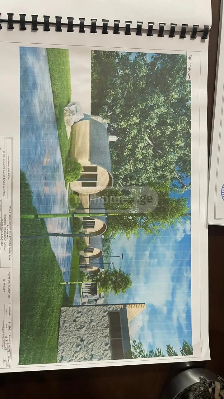 For Sale Kvebis Obiekti Commercial Space Gorshi view 8