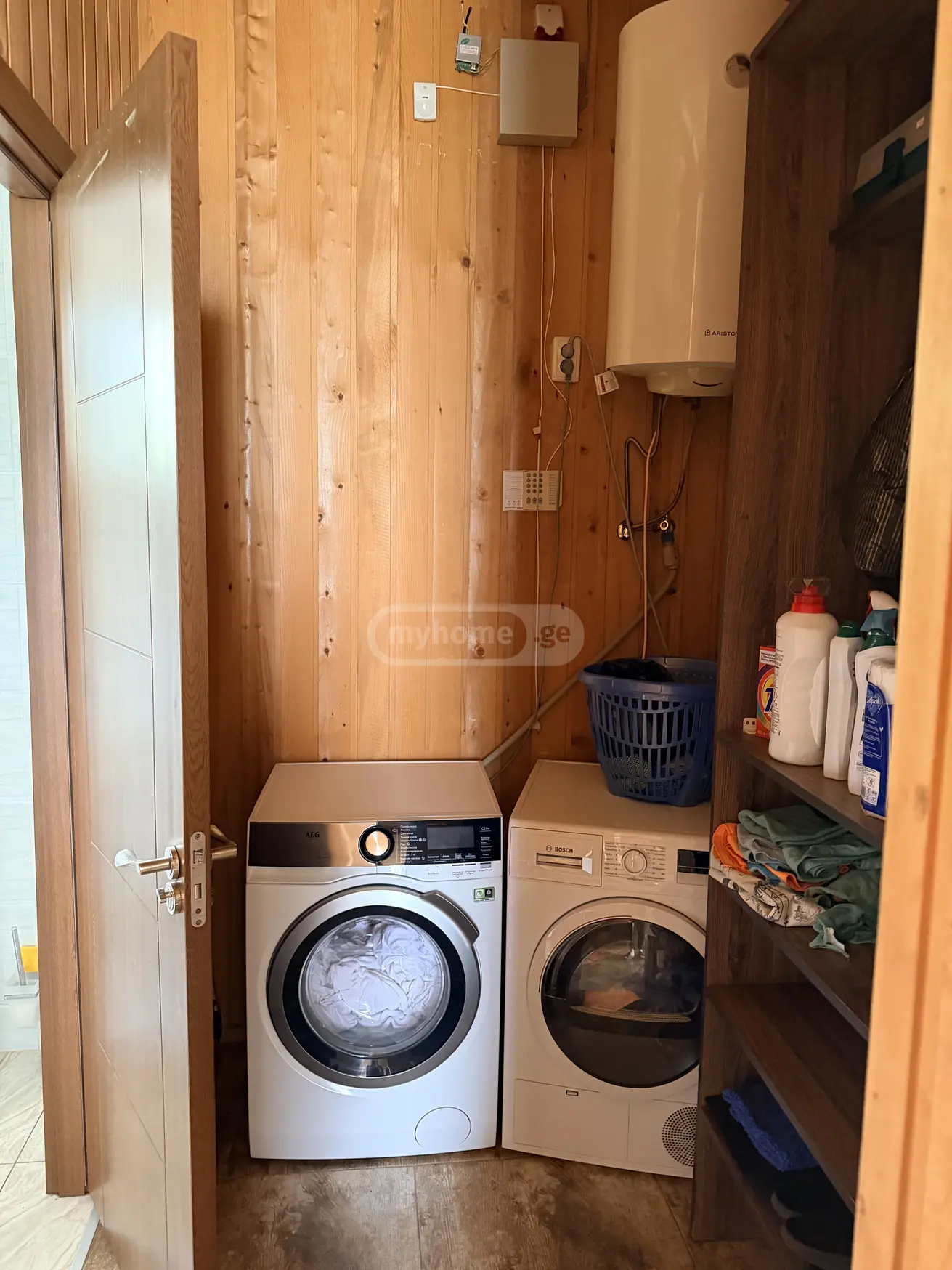 Daily Rent 4 Room Private House Ozurgetis Munitsipalitetshi view 4