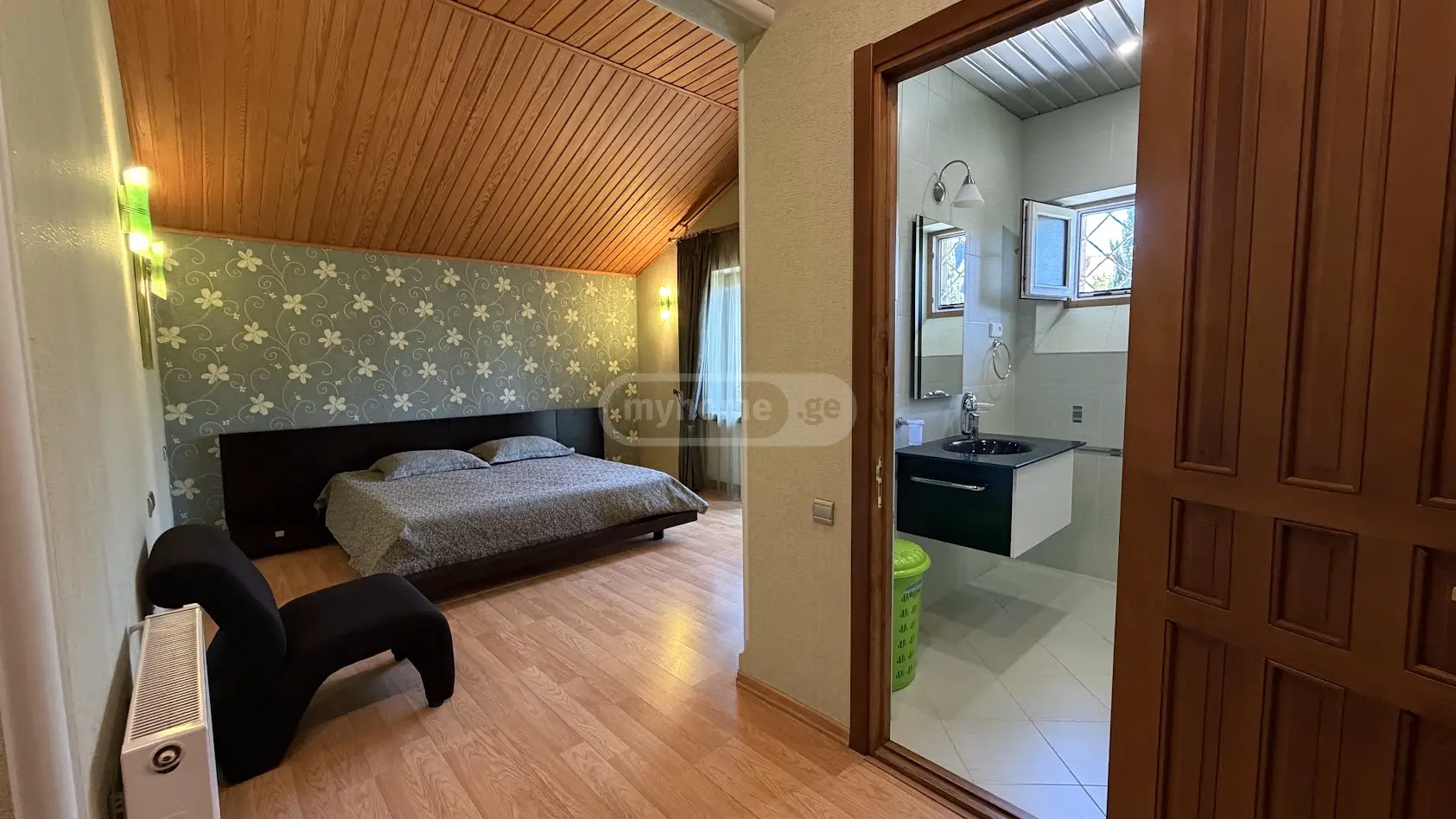 For Sale 7 Room Private House Dighmis Masivshi view 11