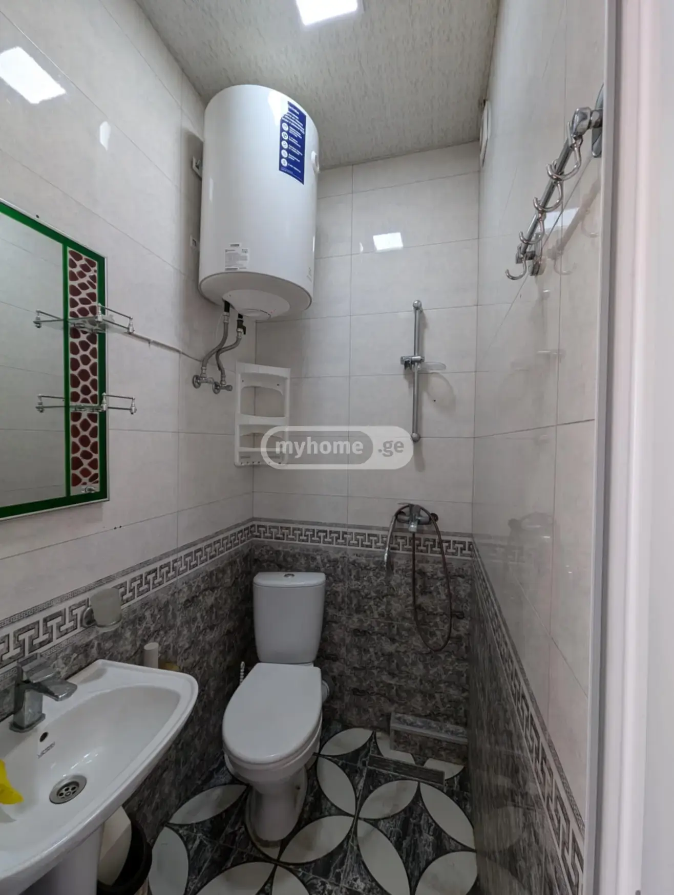 Daily Rent 1 Room Sastumro view 4