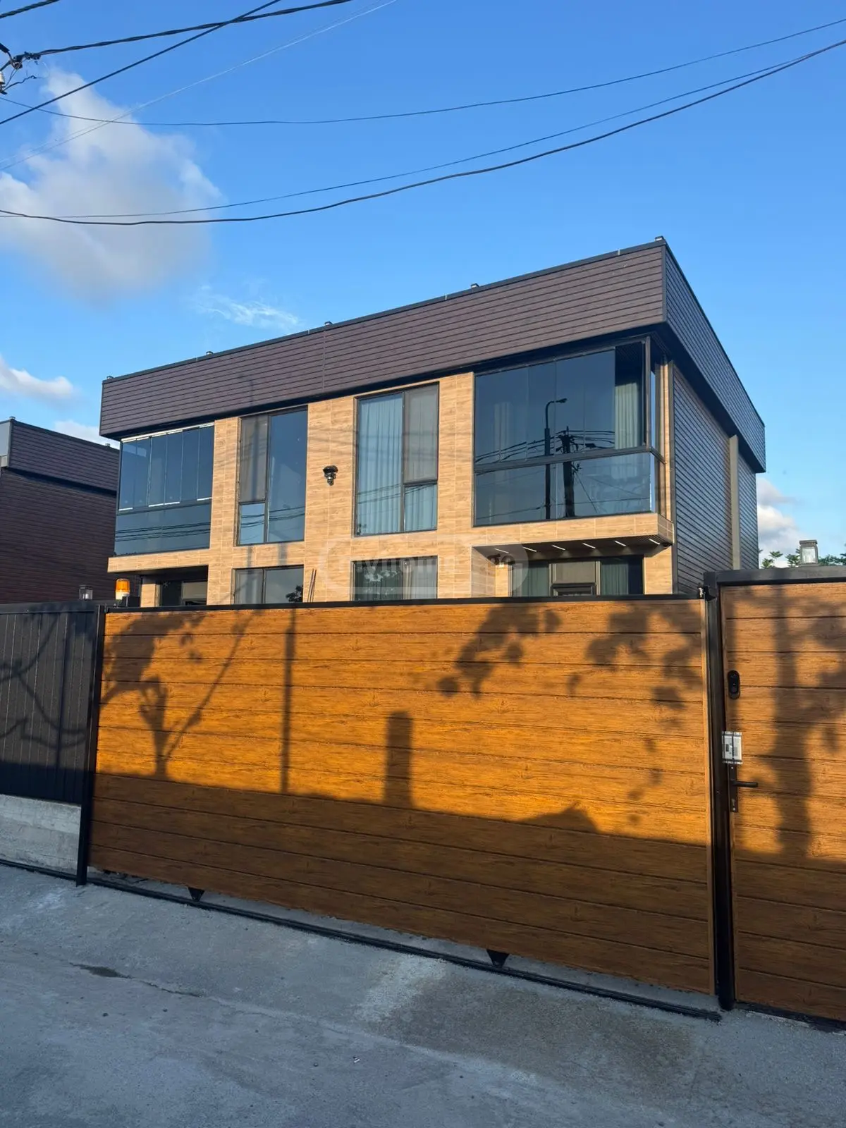 For Rent 7 Room Country House view 2