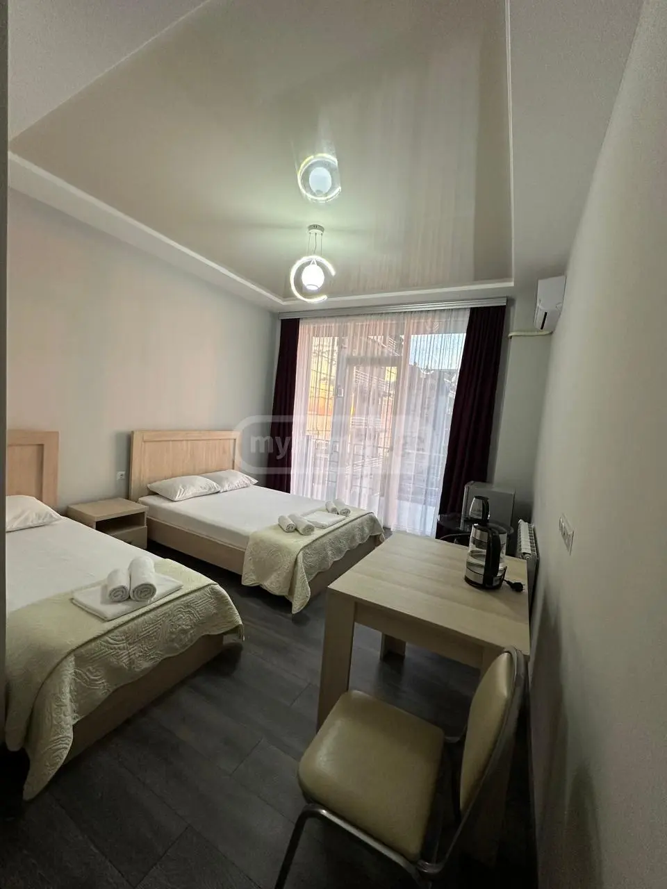 Daily Rent 10+ Room Sastumro Khelvachauris Munitsipalitetshi view 10