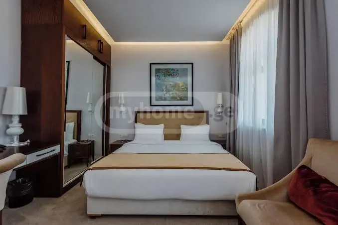 For Sale 10+ Room Sastumro In Batumi view 5
