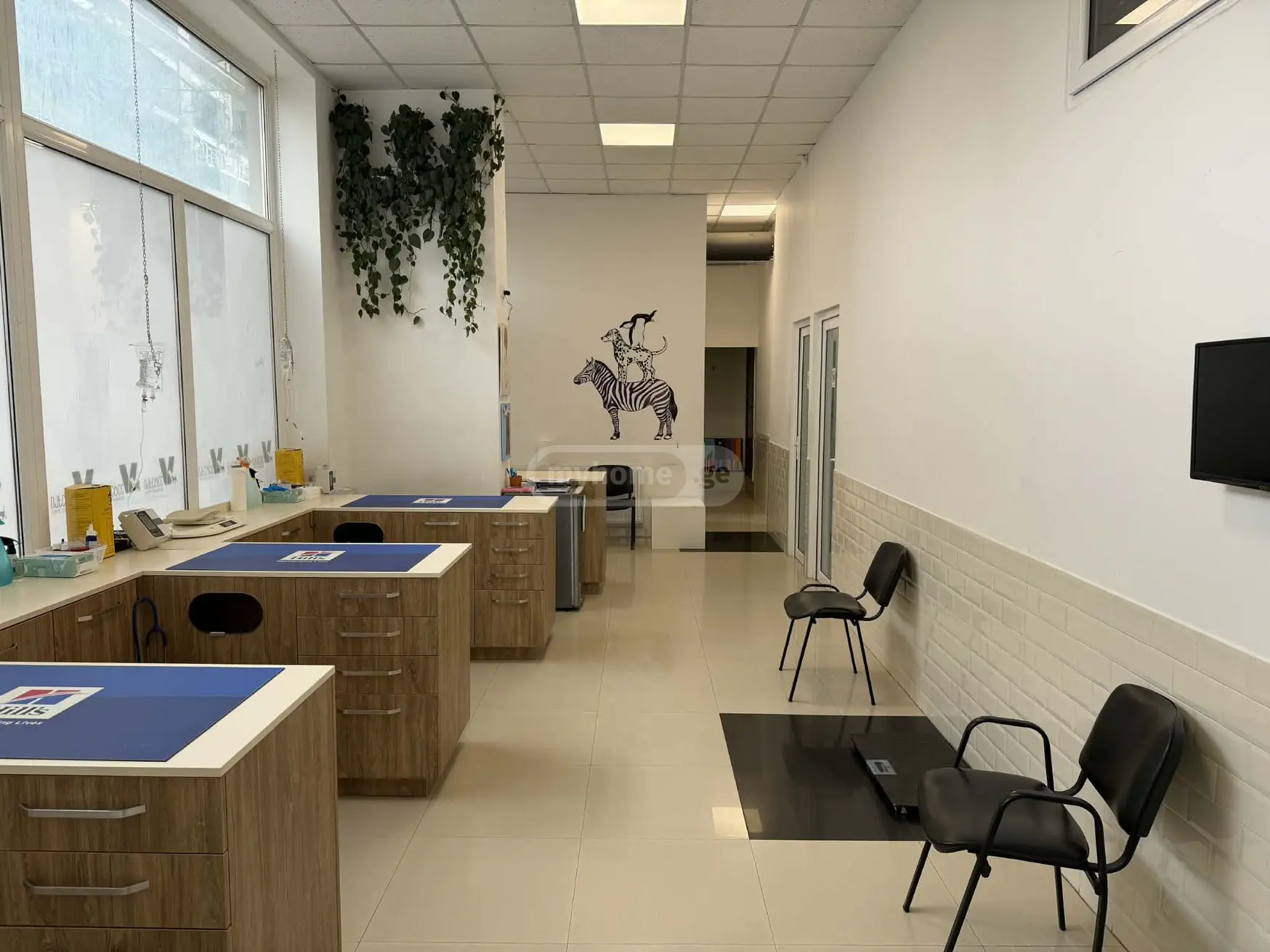 For Rent Saopise Commercial Space In Saburtalo, 2 of 4