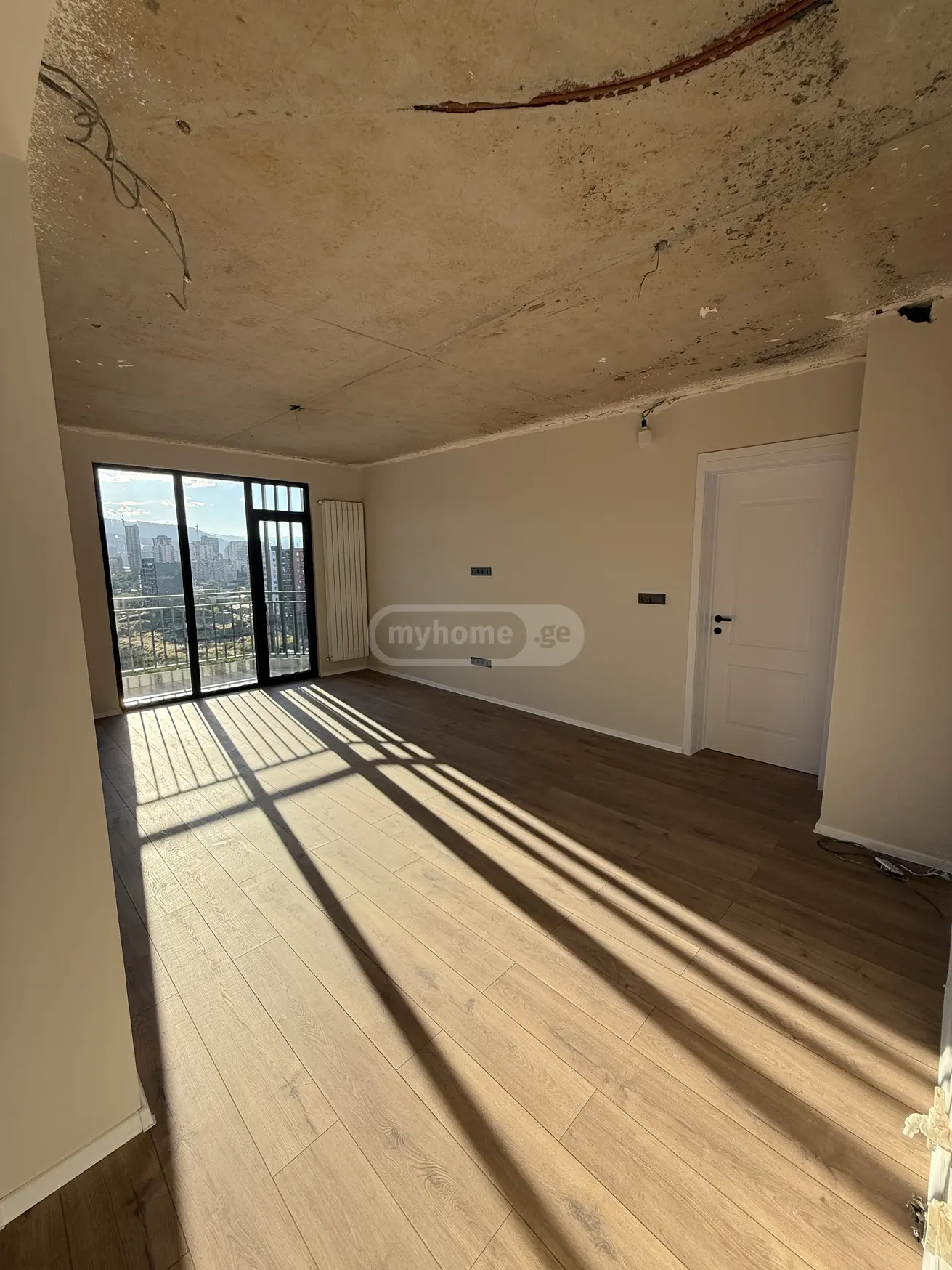 For Sale 3 Room Apartment Isanshi, 4 of 12