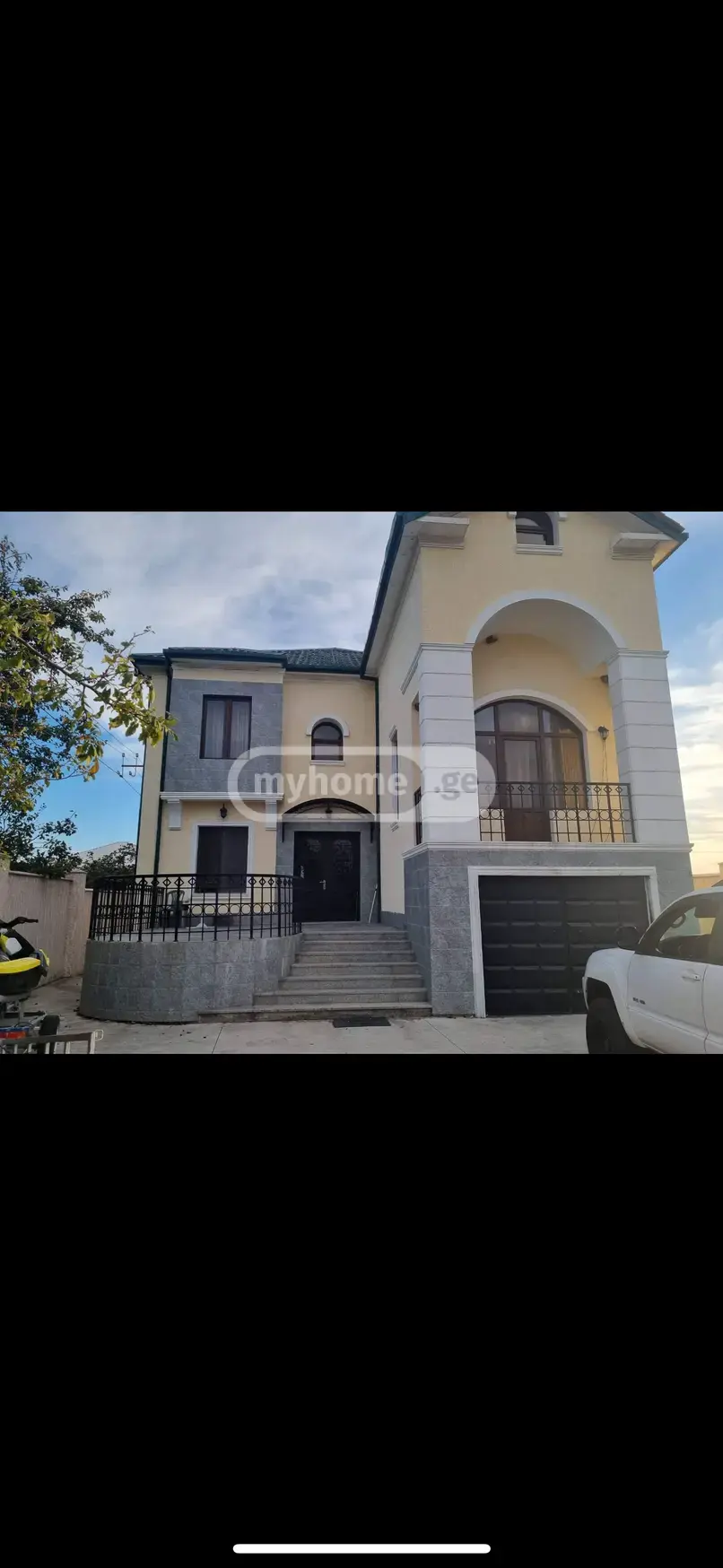 For Sale 10+ Room Private House Mtskhetis Munitsipalitetshi view 1
