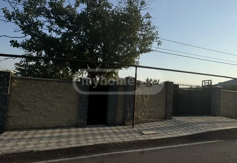 For Sale 8 Room Private House Mtskhetis Munitsipalitetshi view 11