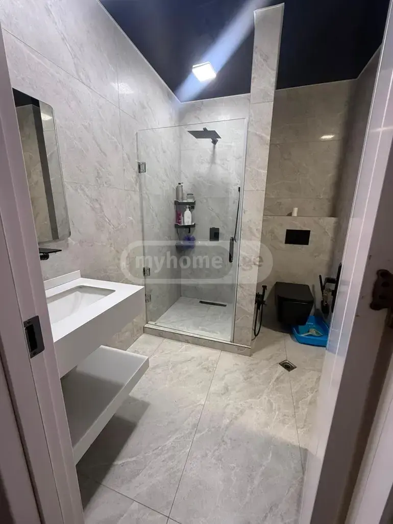 For Sale 3 Room Apartment Khelvachauris Munitsipalitetshi view 12