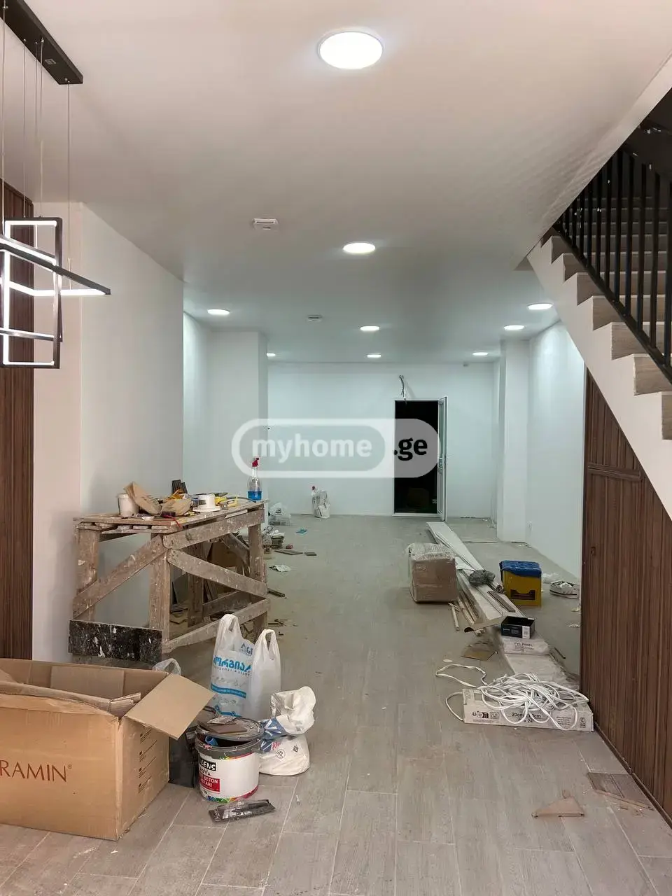 For Sale Universaluri Commercial Space In Batumi view 2