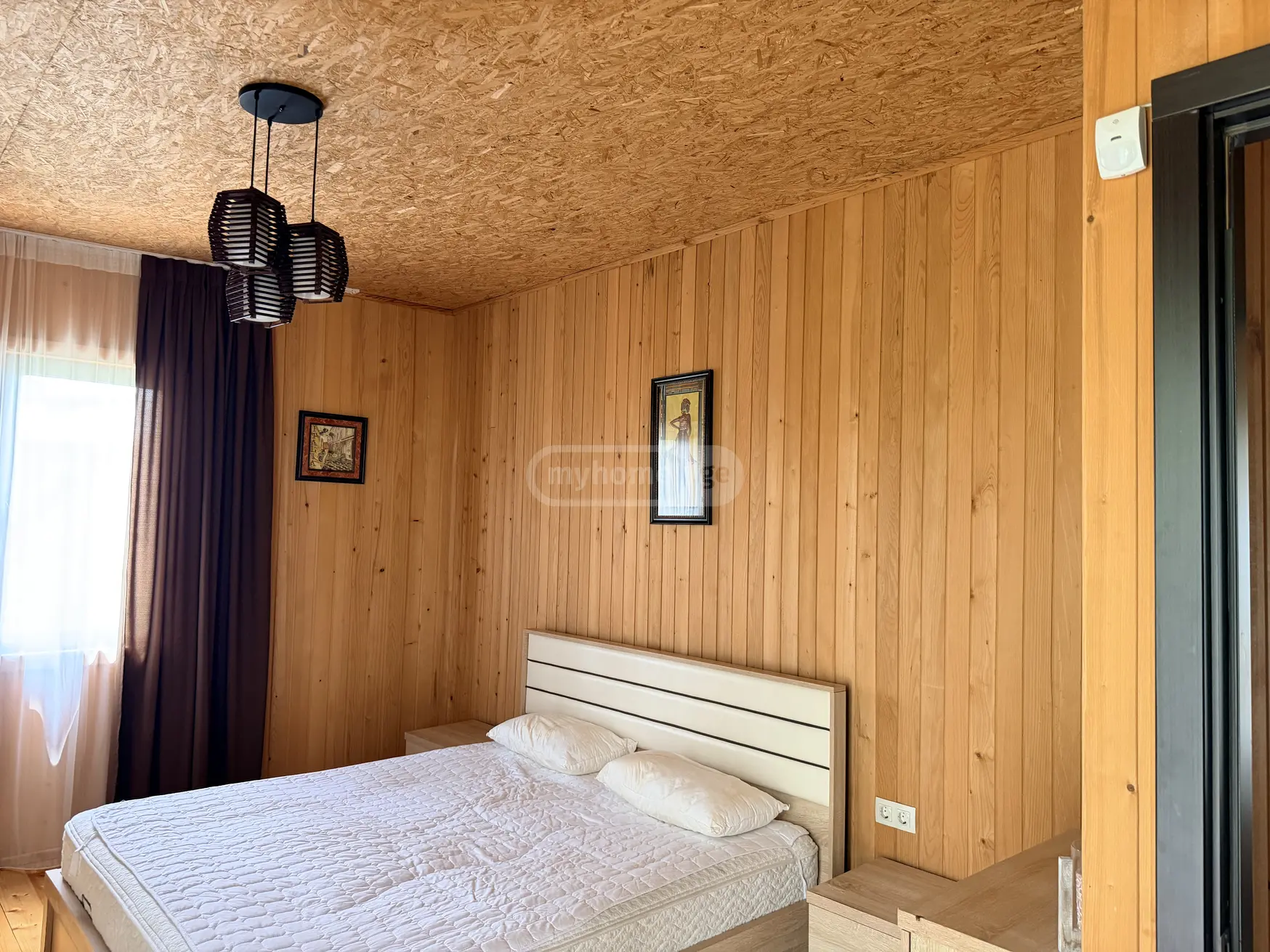 Daily Rent 4 Room Private House Ozurgetis Munitsipalitetshi view 13