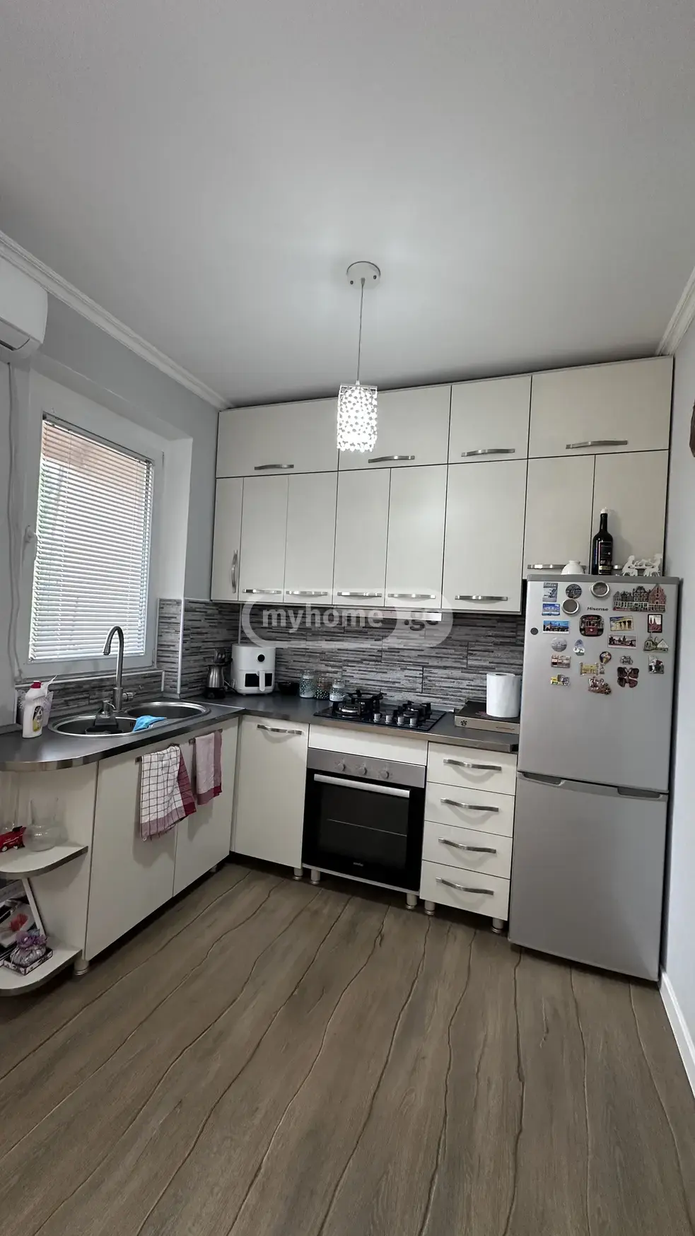 For Rent 2 Room Apartment Kutaisshi view 3