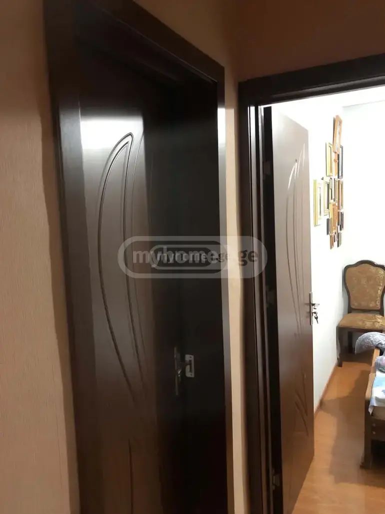 For Sale 3 Room Apartment Kutaisshi view 5