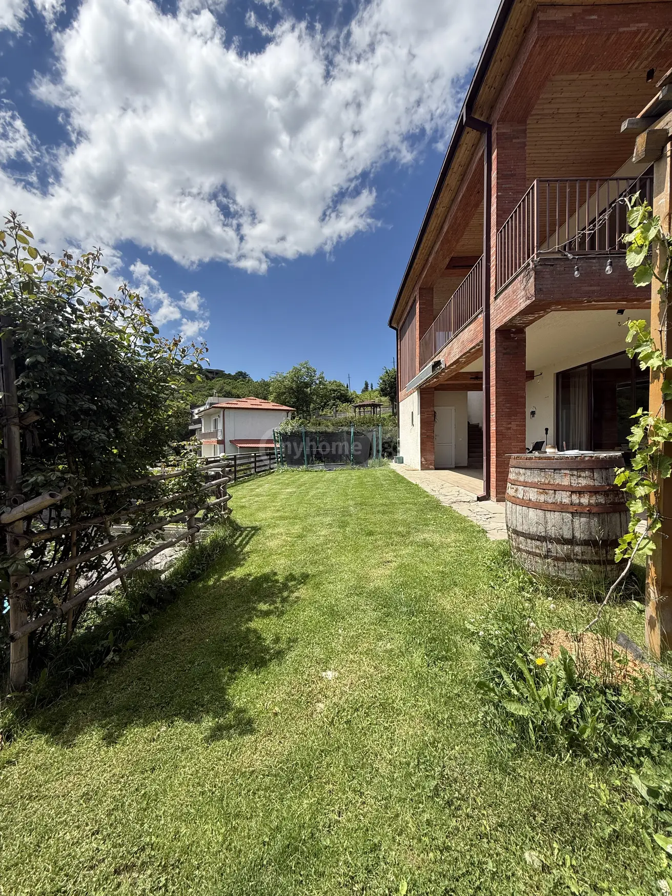 For Sale 6 Room Private House Tetritsqaros Raionshi view 5