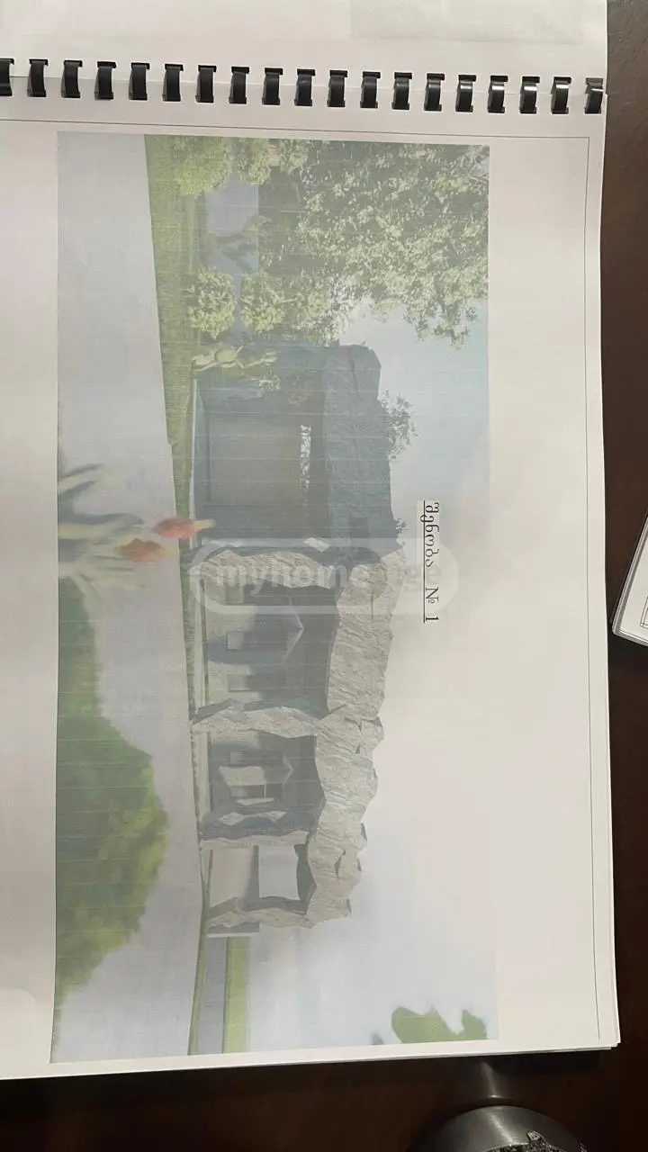 For Sale Kvebis Obiekti Commercial Space Gorshi view 7