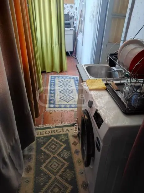 1-Room Apartment For Rent In Tbilisi, Ietim Gurji St view 21