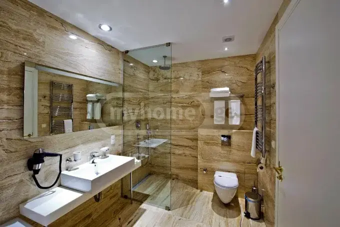 For Sale 10+ Room Sastumro In Batumi view 6