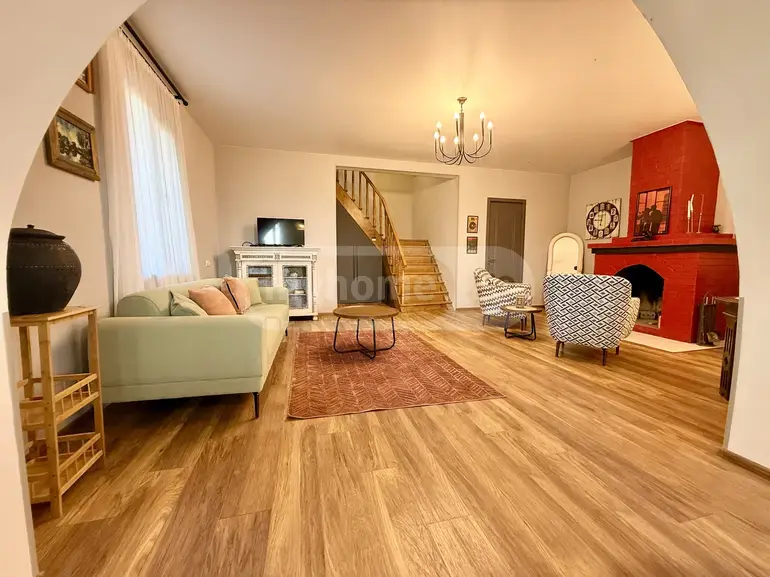 For Rent 4 Room Private House Mtskhetis Munitsipalitetshi view 4