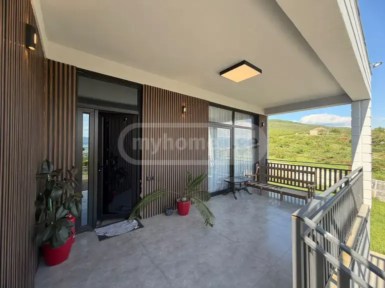 For Sale 5 Room Private House Mtskhetis Munitsipalitetshi view 2