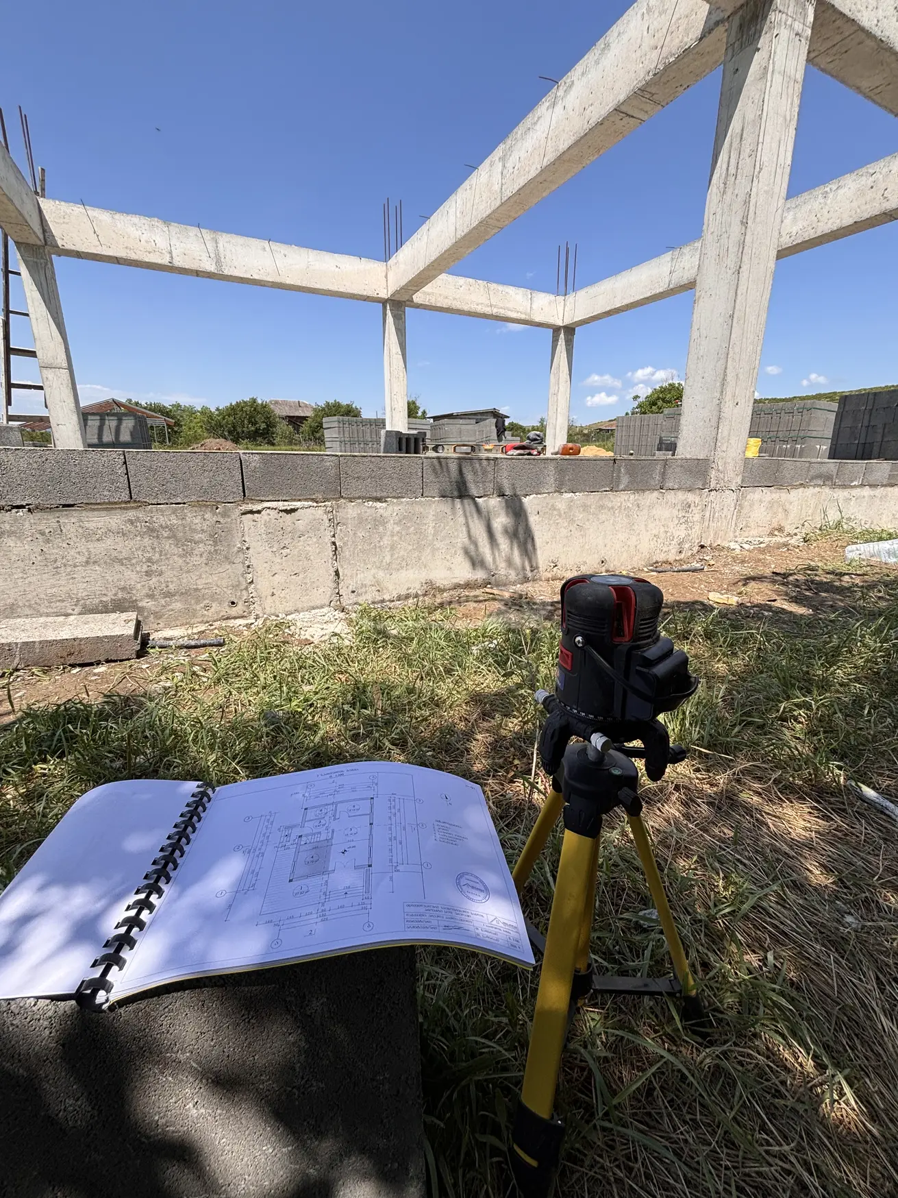 For Sale 6 Room Country House Mtskhetis Munitsipalitetshi view 2