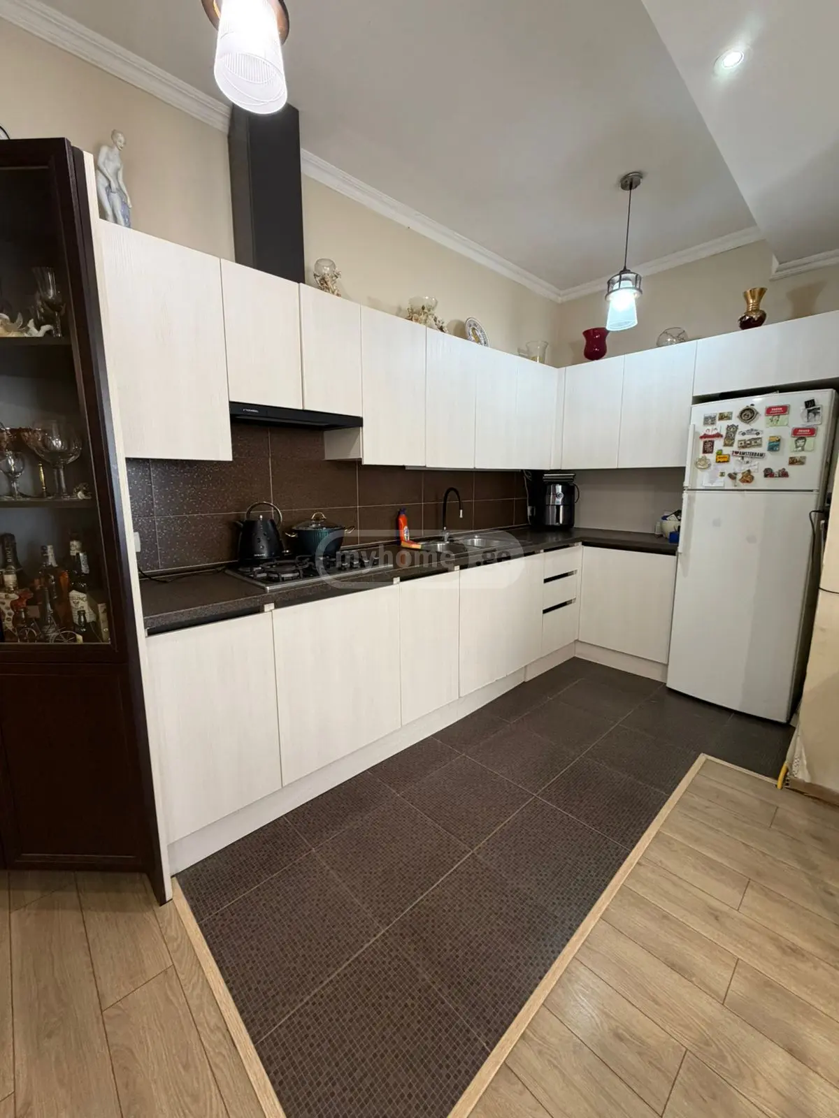 For Sale 8 Room Private House Chughuretshi, 3 of 12