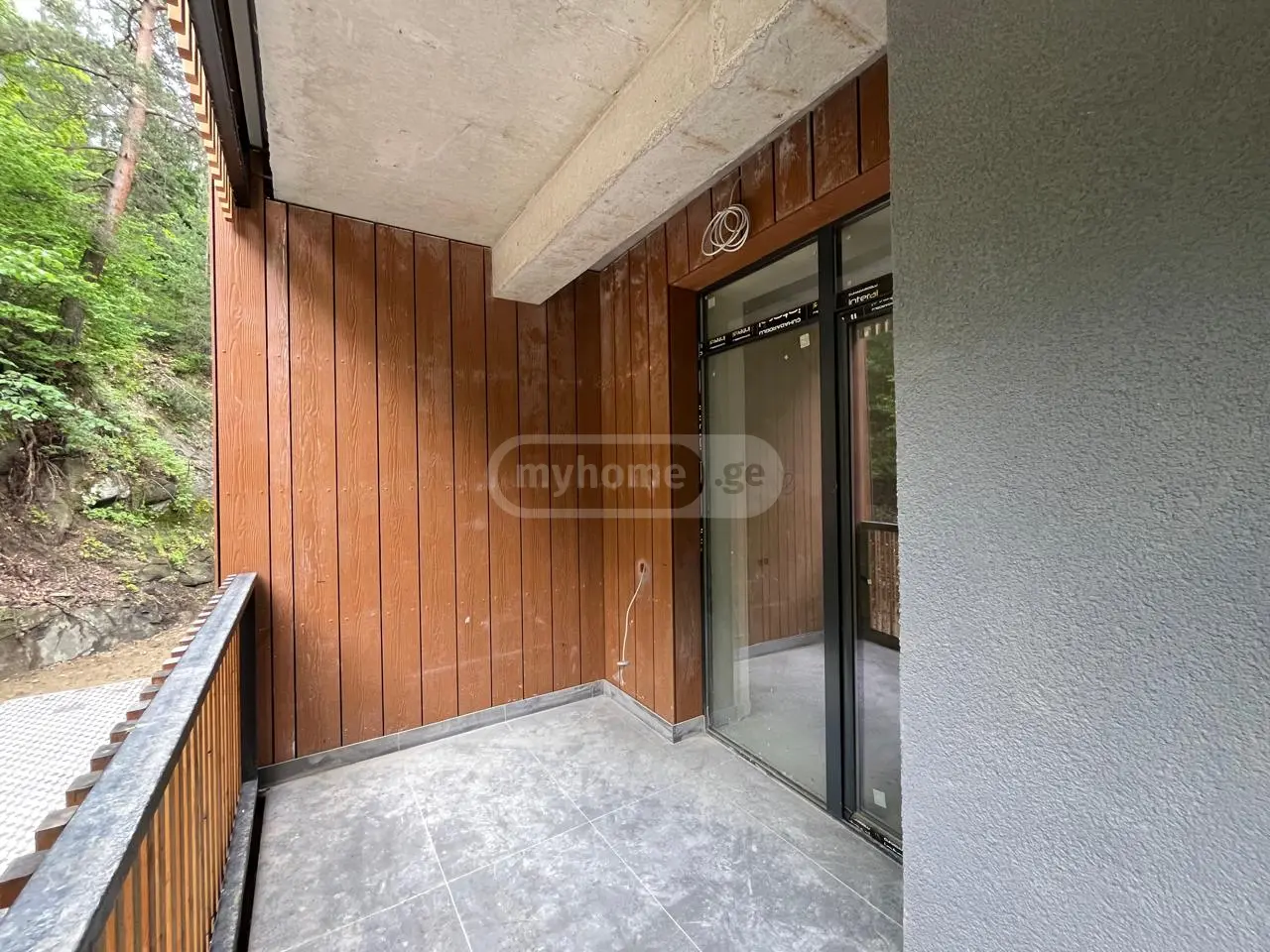 For Sale 2 Room Apartment Abastumanshi view 5