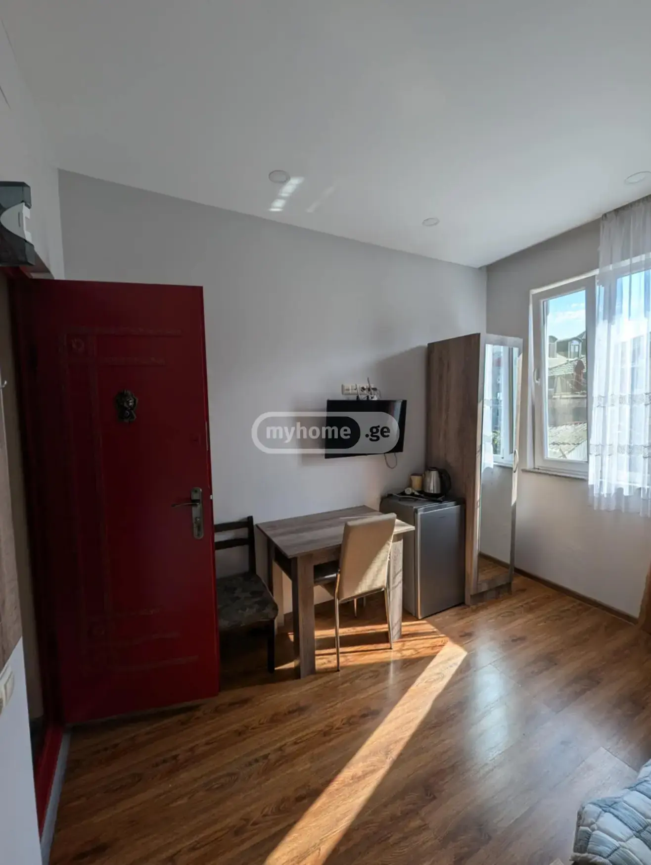 Daily Rent 1 Room Sastumro view 2