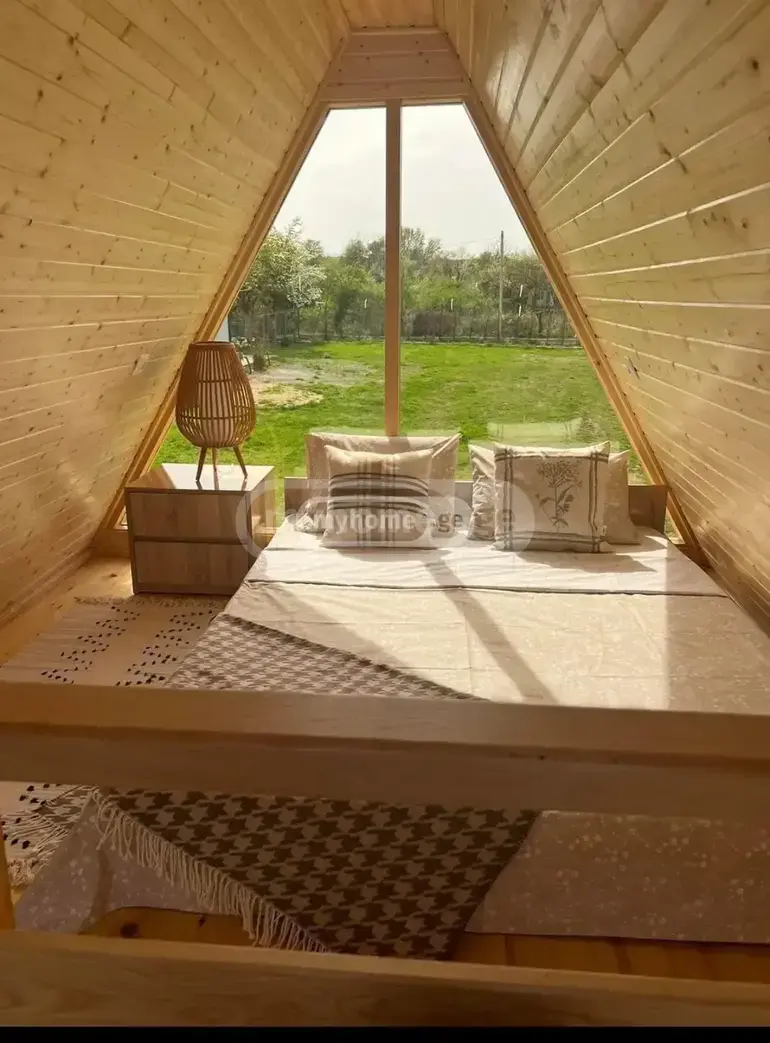 Продажа 4-комната Загородный дом в Baghdatshi view 6