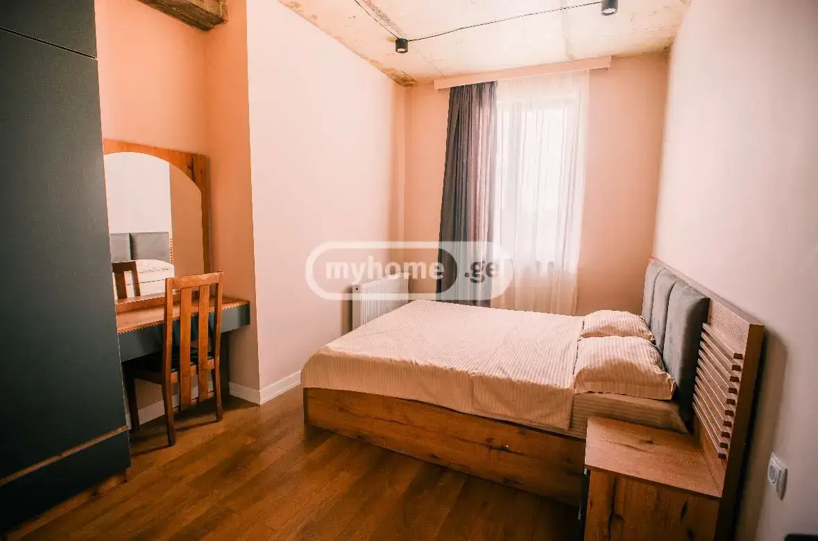 Daily Rent 6 Room Country House Mtskhetis Munitsipalitetshi view 7