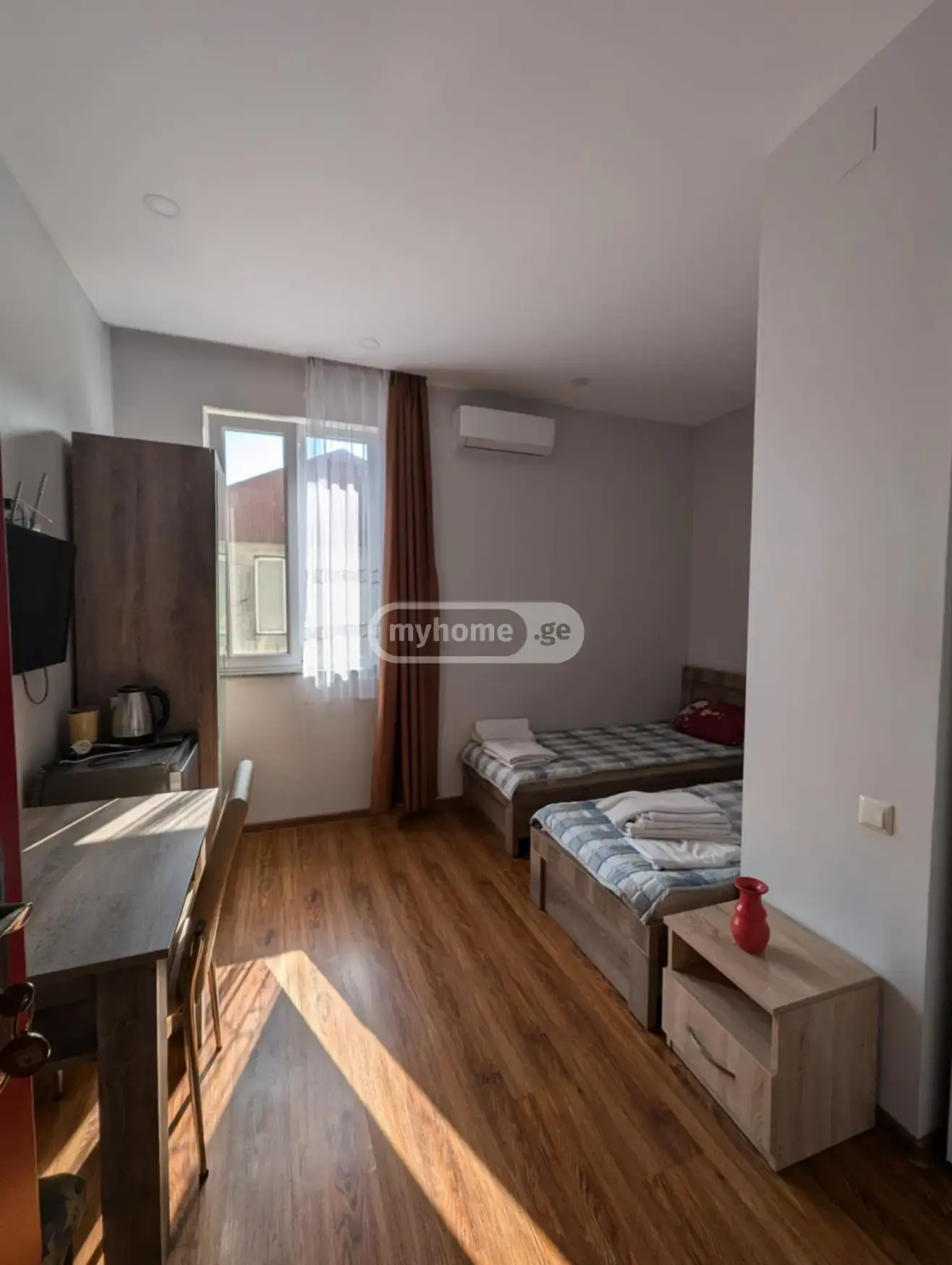 Daily Rent 1 Room Sastumro view 1